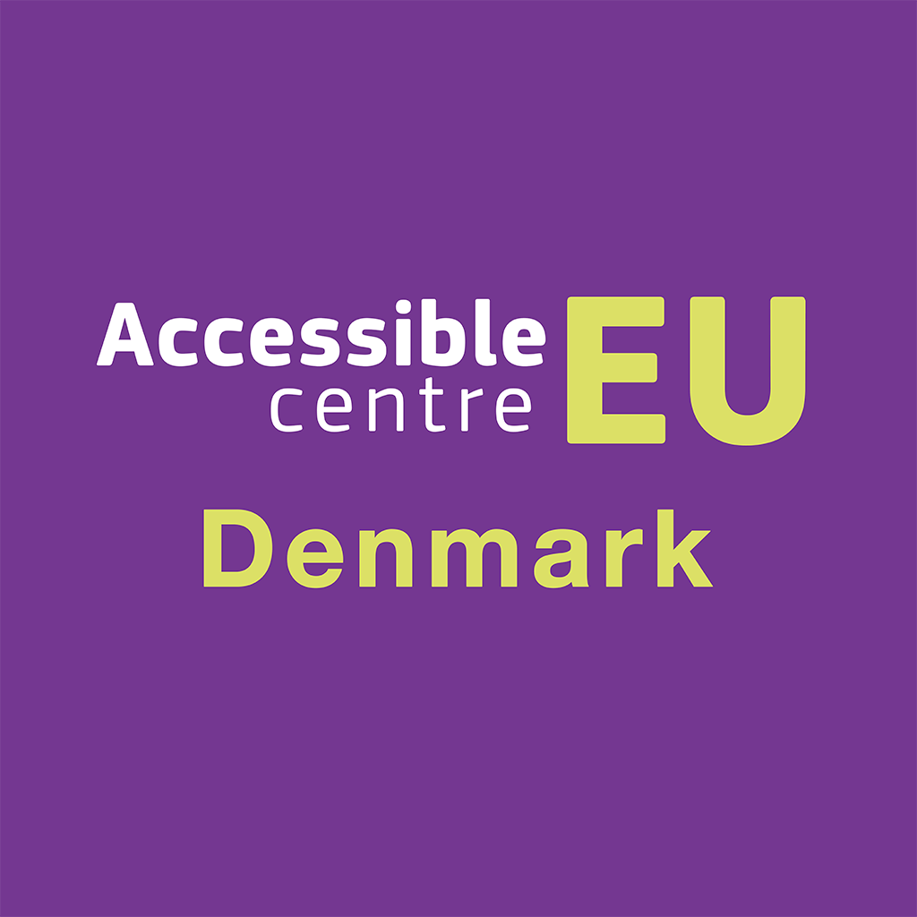 AccessibleEU Centre Denmark